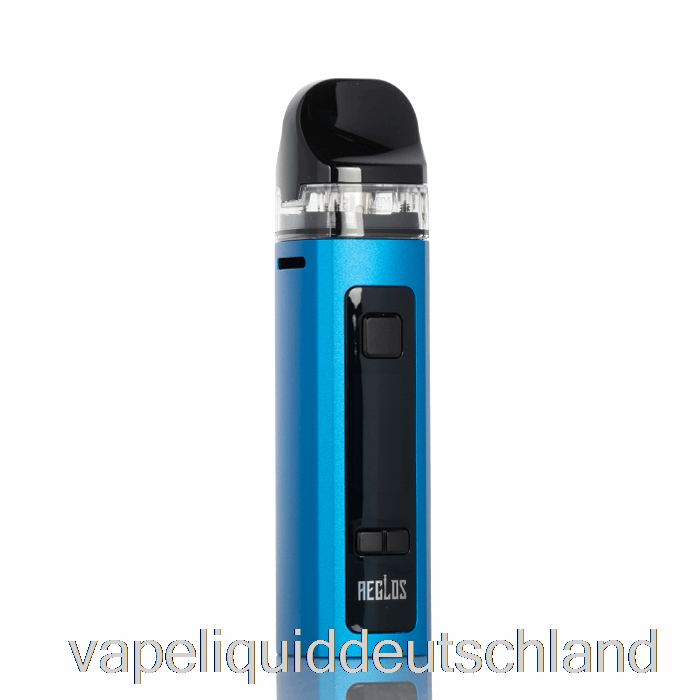 Uwell Aeglos 60W Pod Mod Kit Blue Vape Deutschland